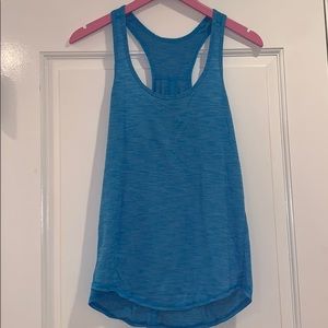 Lulu Lemon Tank Top
